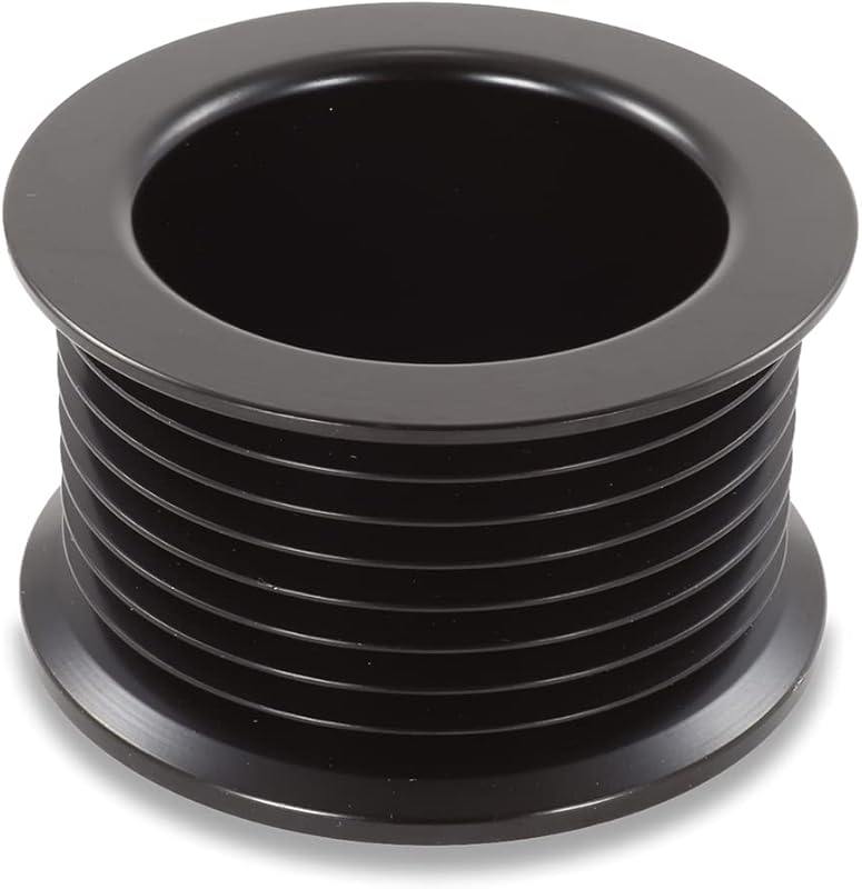 LActrical Alternator Serpentine Overdrive Compatible