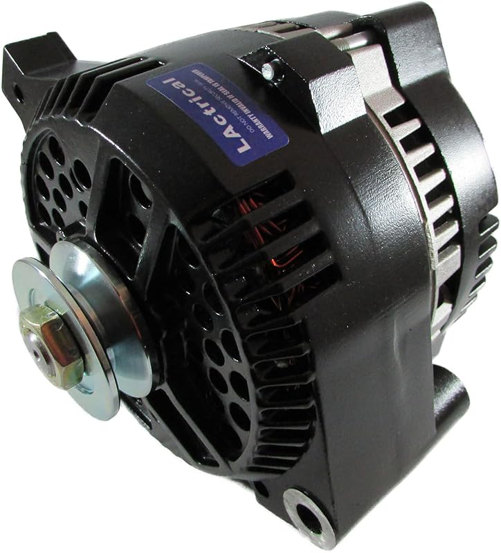 LActrical Alternator regulator compatible Thunderbird